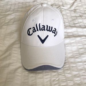 Callaway Golf Hat!